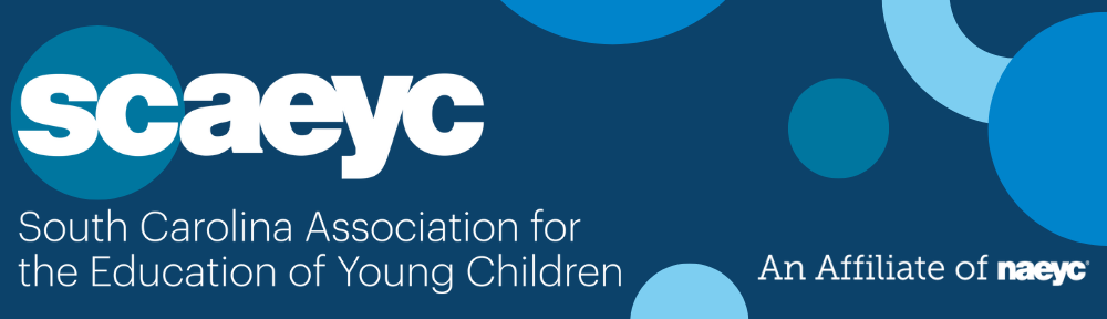 South Carolina Association for the Education of Young Children